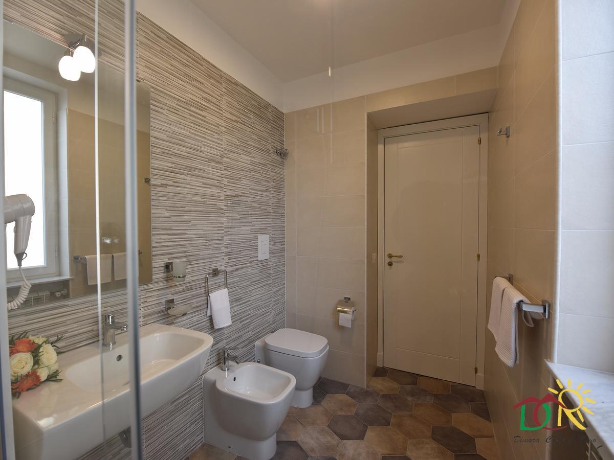 나폴리 Dimora Conte Di Ruvo B&B 외부 사진